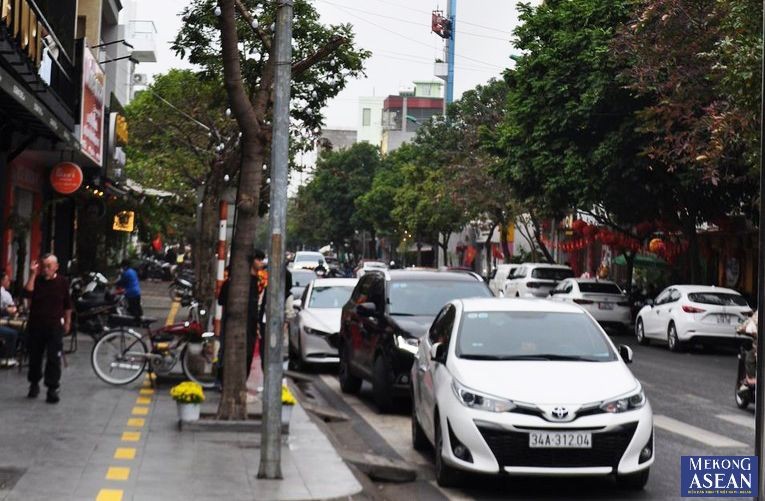 Thành phố Hải Dương hoàn tất công tác chuẩn bị khai trương phố ẩm thực